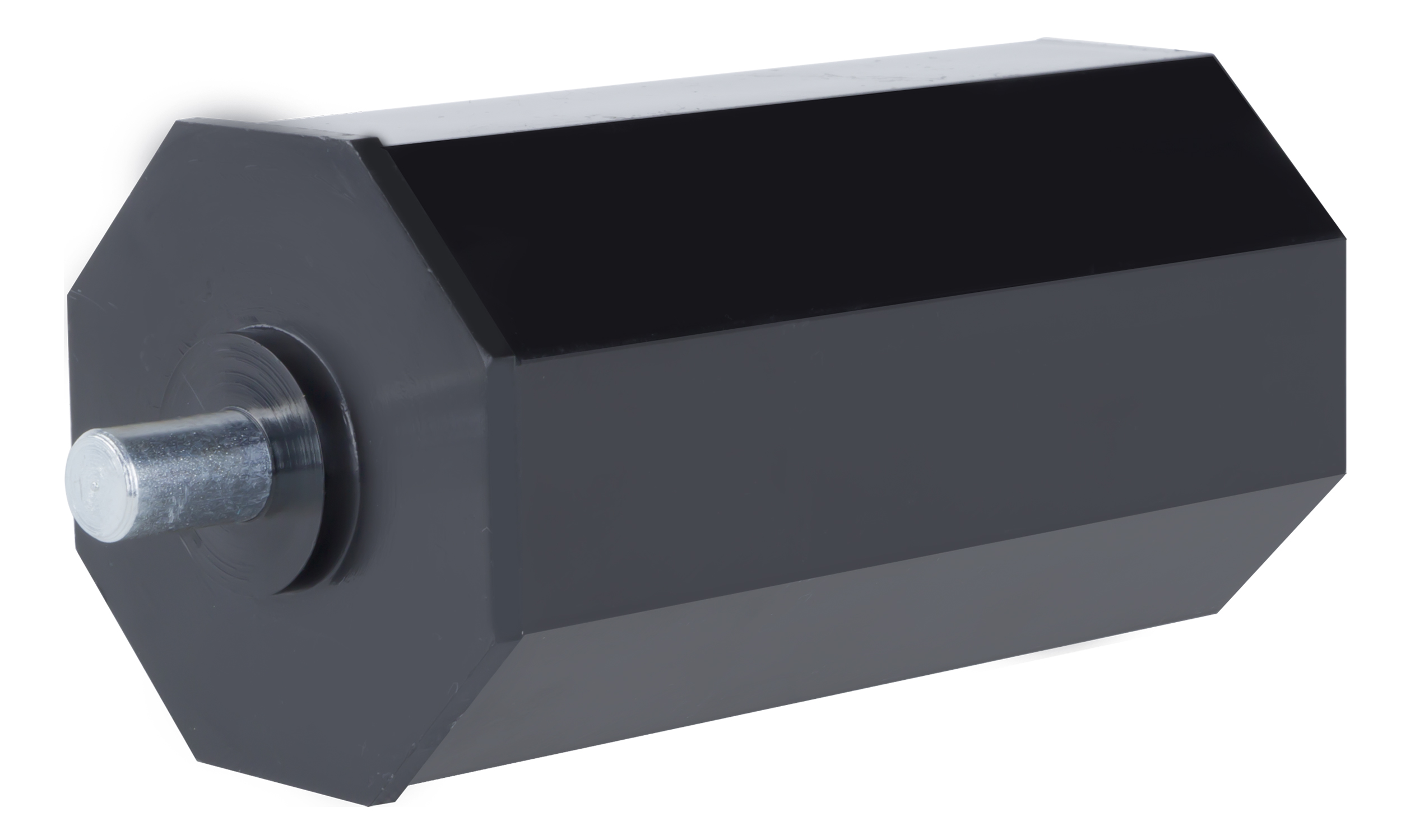 60 lık 12mm Pimli Boru Başı